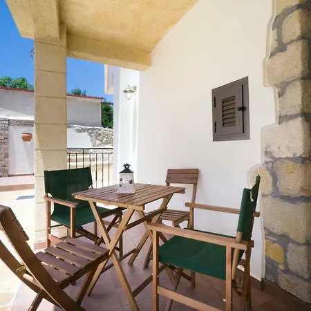 Kyriaki's Traditional House Galatász